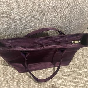 Harvey’s bag-mulberry